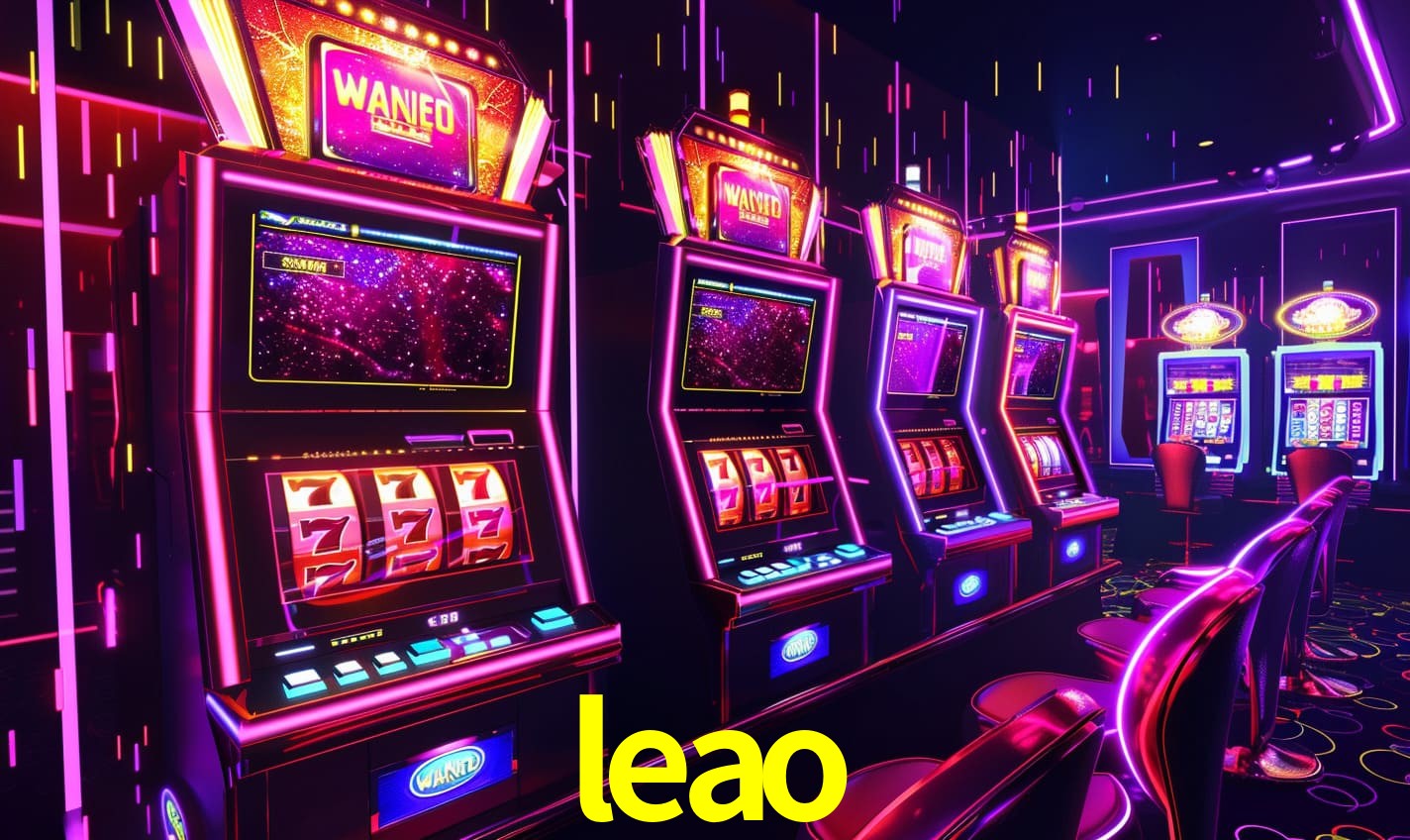 Instalador leao Windows