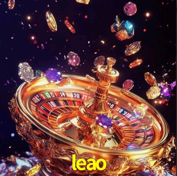 Caishen Wins leao